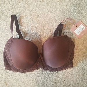 Panache "Elise Balconnet" bra