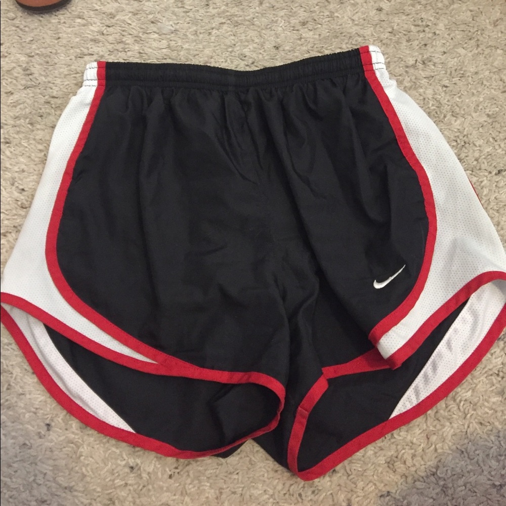 Nike dri fit shorts