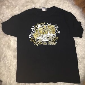 Worldcup Allstars T-shirt