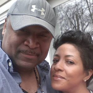 Meet your Posher, Ronald