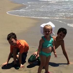 Meet your Posher, Deedra