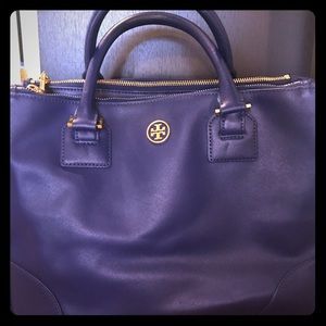 Tory Burch Robinson Tote