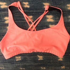 Onzie crossback bra