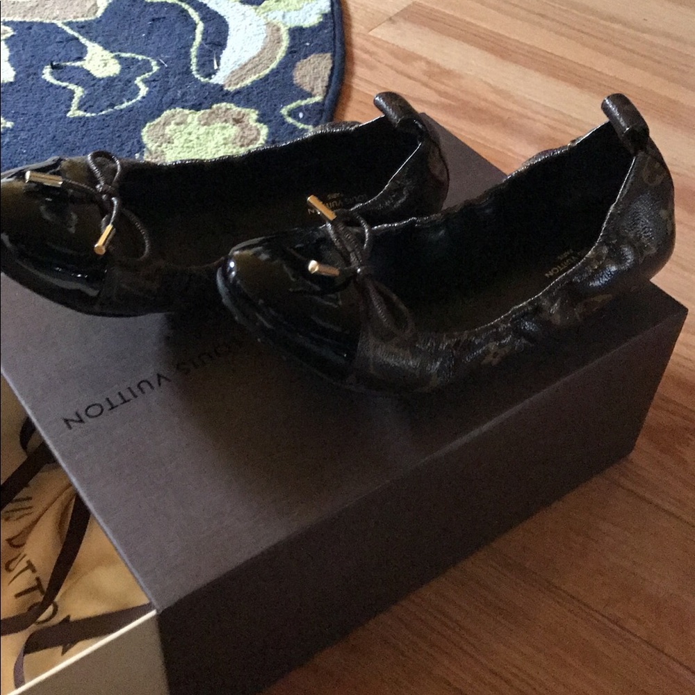 Bella Shoes