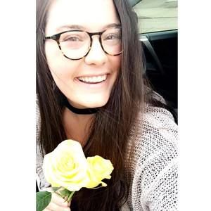 Meet your Posher, Samantha