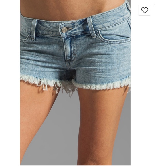 Siwy Camilla Shorts in Savage Love - Picture 4 of 8