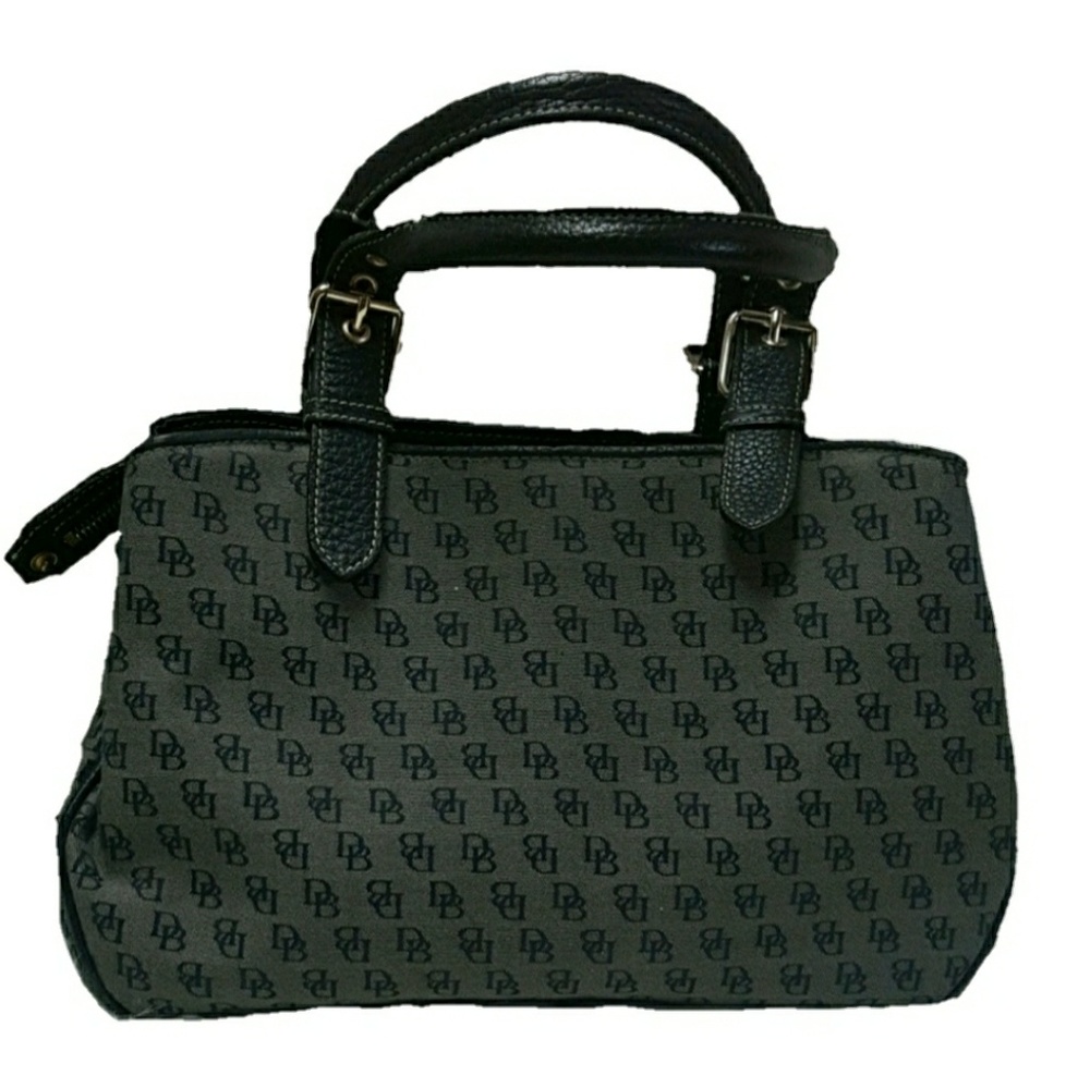 DOONEY & BOURKE authentic signature handbag