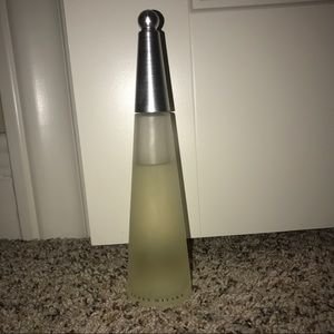 Issey Miyake L'eau D'issey Eau De Toilette