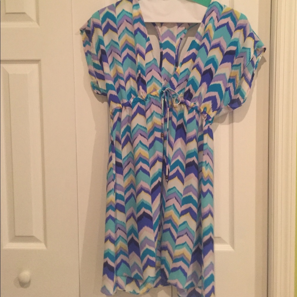 Alice & Trixie Racerback Dress