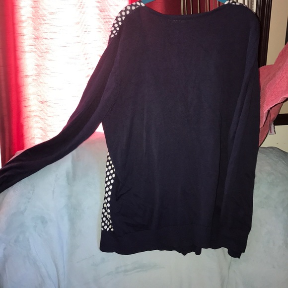 😻NWT Northcrest Plus size cardigan 😻 - Picture 6 of 6