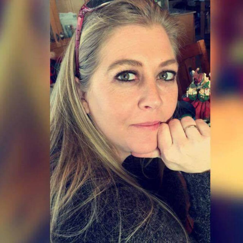 Meet your Posher, Christy
