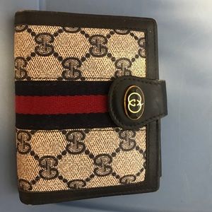 Gucci Wallet