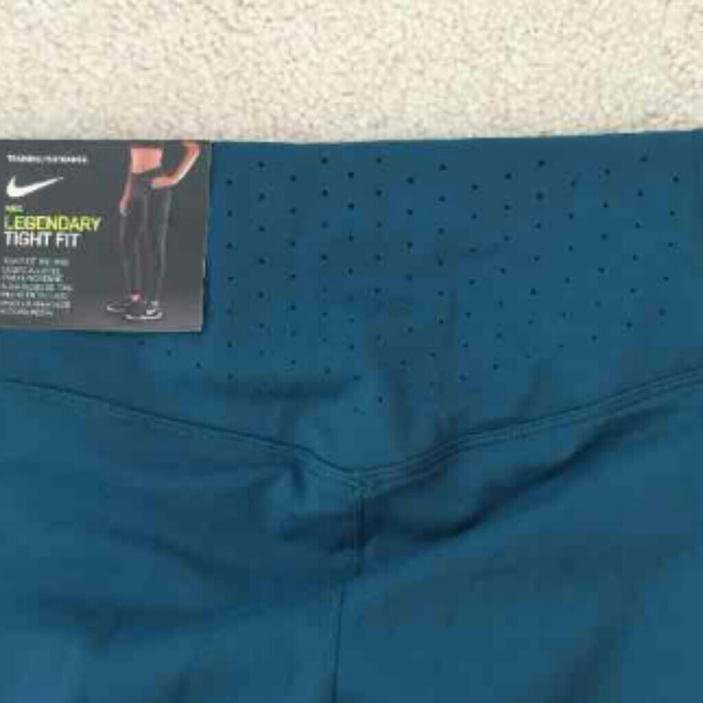 Nike power legendary tights/ leggings