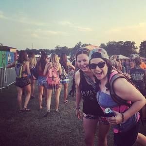 Meet your Posher, Mckenzie