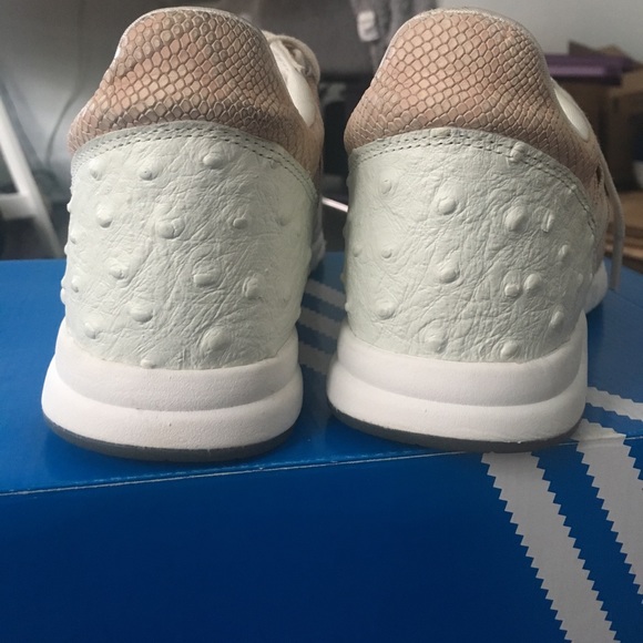 ADIDAS EQ RACING 93 W - Picture 3 of 3