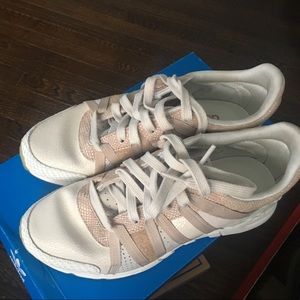 ADIDAS EQ RACING 93 W