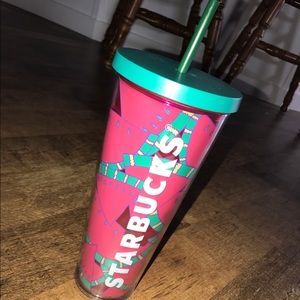 Starbucks Cup
