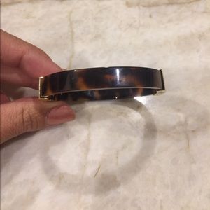 Michael Kors Tortoise Shell bangle