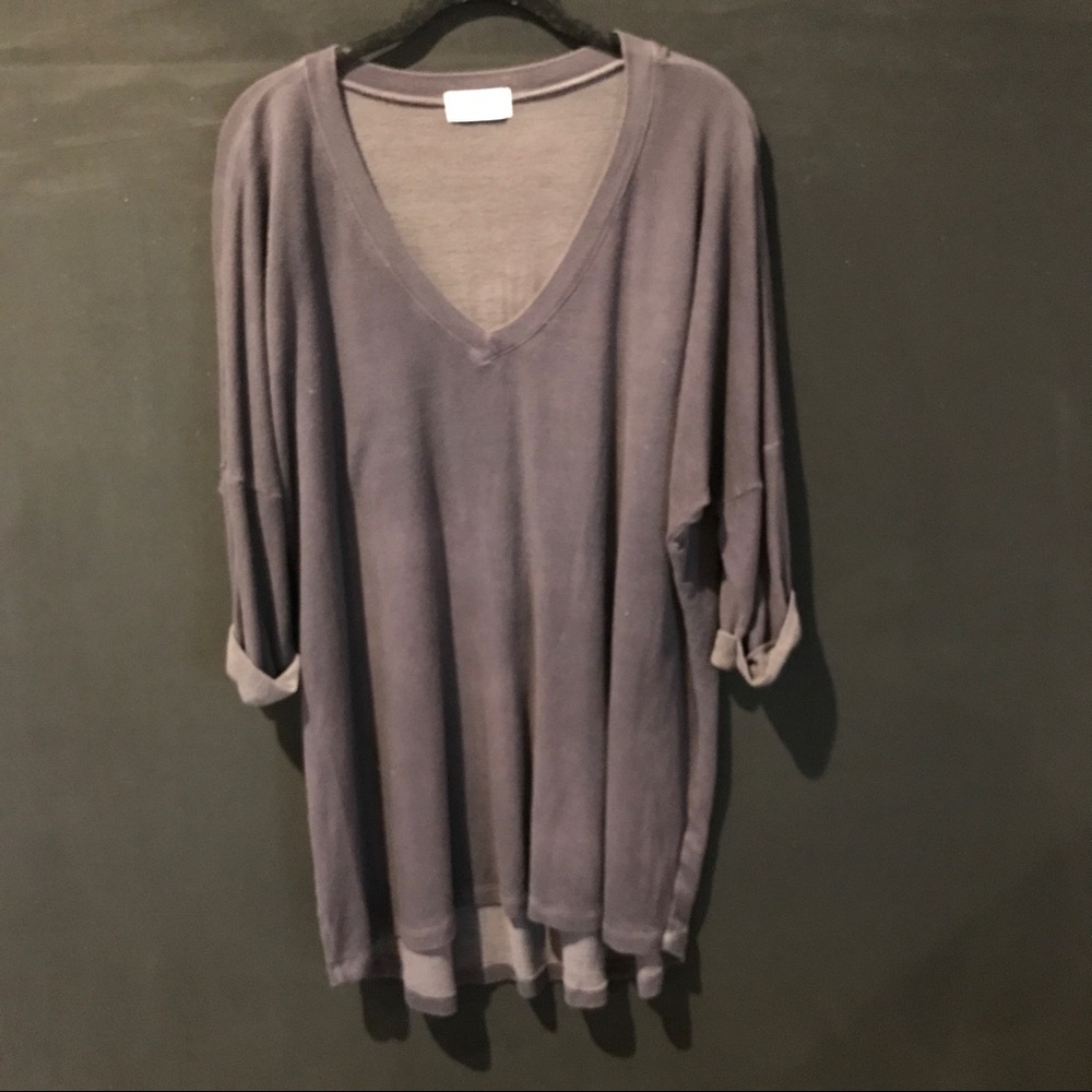 Allen Allen Tunic