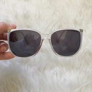 Vintage Sunglasses from American Apparel