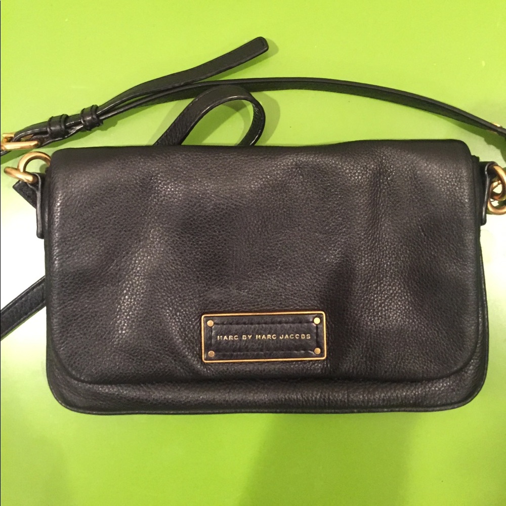Marc Jacob's Crossbody