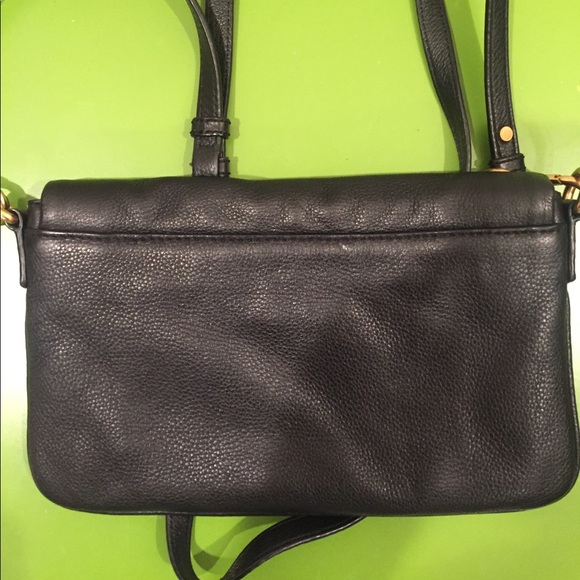 Marc Jacob's Crossbody - Picture 2 of 3