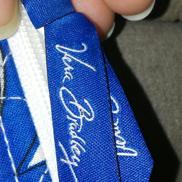 White VB purse - Picture 4 of 5