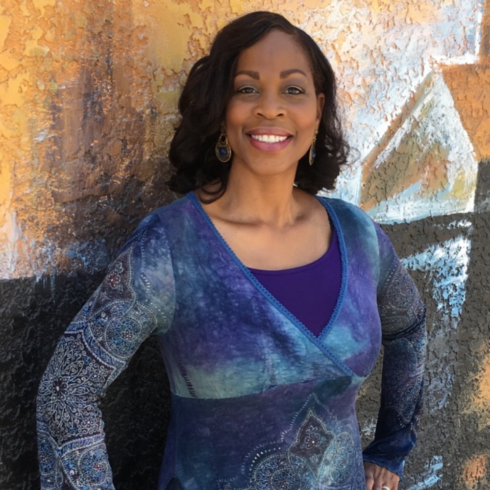 Meet your Posher, Tanesha