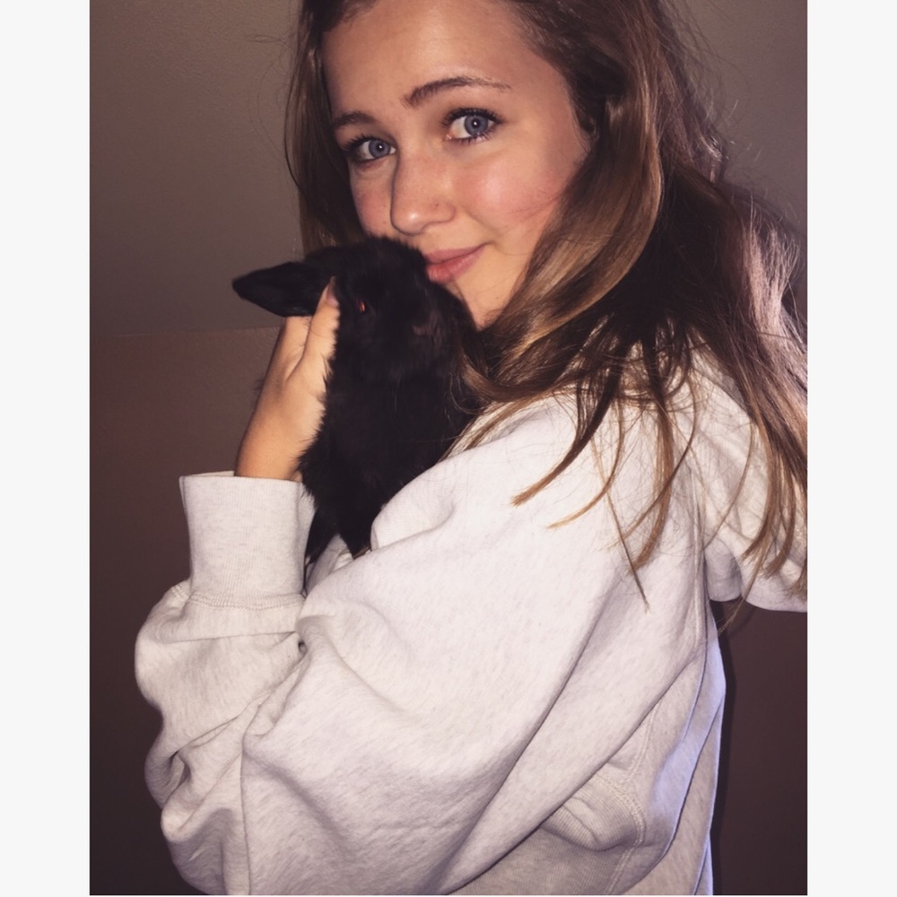 Meet your Posher, Kate