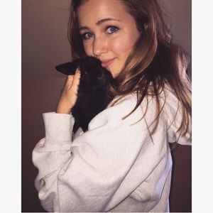 Meet your Posher, Kate