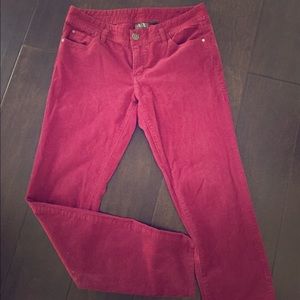Armani exchange pants
