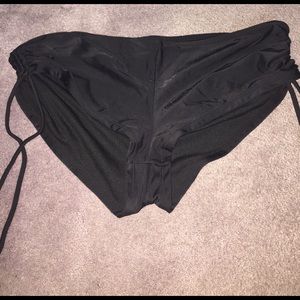 Bathing Suit Bottoms