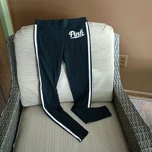 Victoria's secret Pink yoga pants