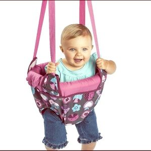 Baby Door Jumper Evenflo