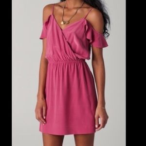 Beautiful Silk Joie Dress