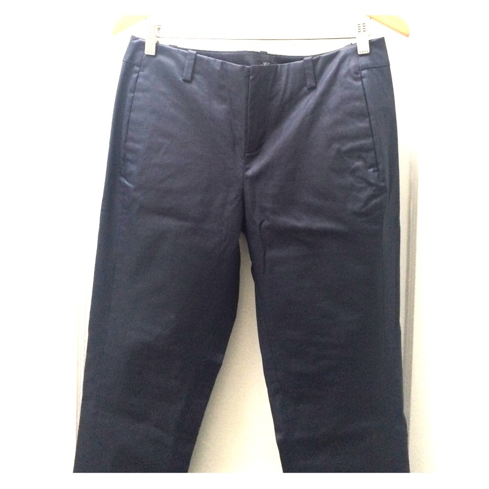 Kate Spade Saturday skinny pants.