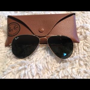 Rayban Aviators