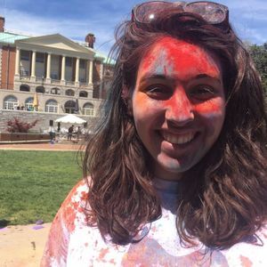 Meet your Posher, Natalie