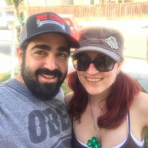 Meet your Posher, Nick