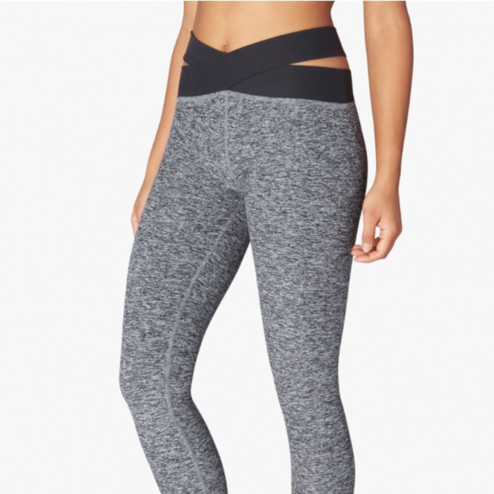 Beyond Yoga Eastbound Leggings - Picture 3 of 3