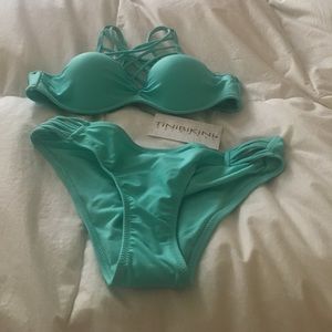 TiniBikini NWT size small
