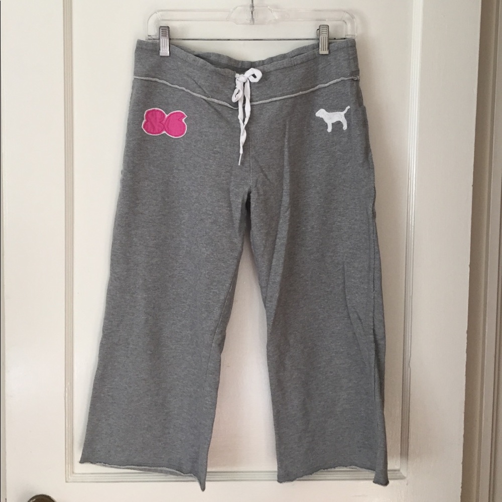 PINK Victoria's Secret lounge pants