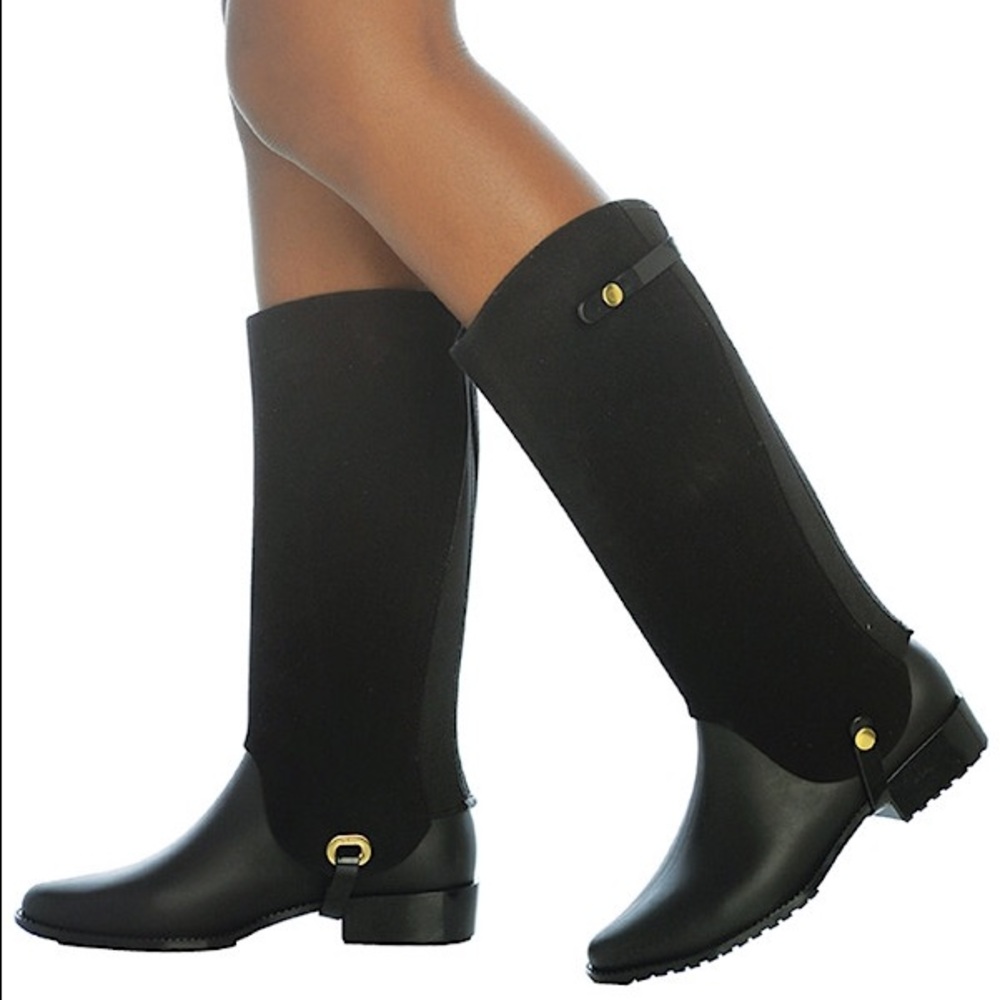 Melissa Riding Special Boots