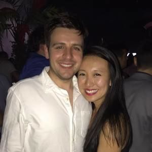 Meet your Posher, Cindy