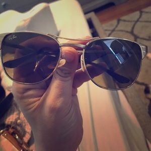 RayBan Sunglasses