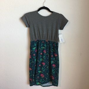 LulaRoe Mae Size 12 BNWT