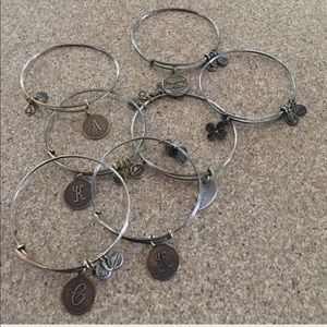 alex and anni bracelets all assorted!