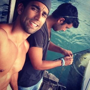 Meet your Posher, Idan