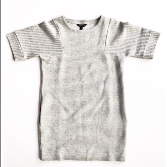 Banana Republic Dresses & Skirts - Banana Republic Rib Knit Dress