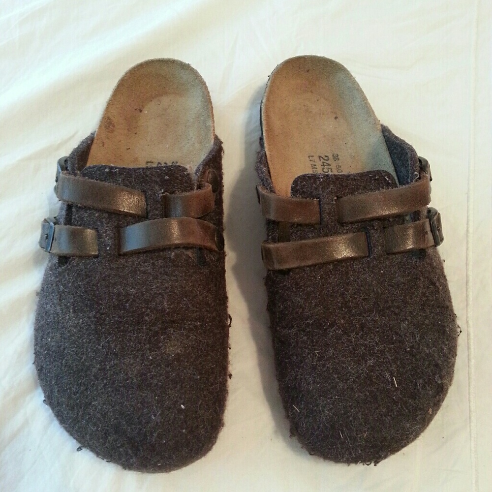 Birki's Women's Clogs